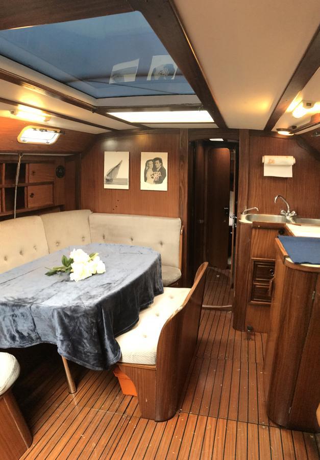 Bed&boat Eolo 3 * Venezia