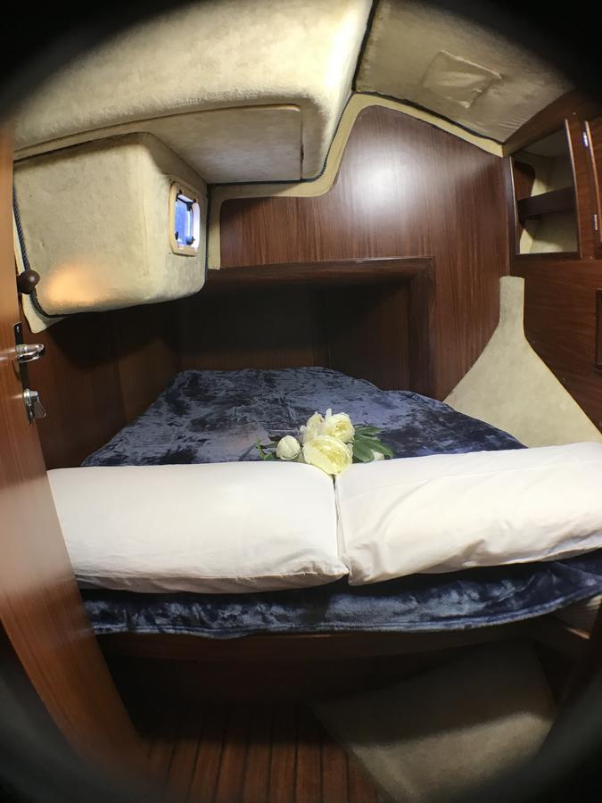Bed&boat Eolo 3 Venezia