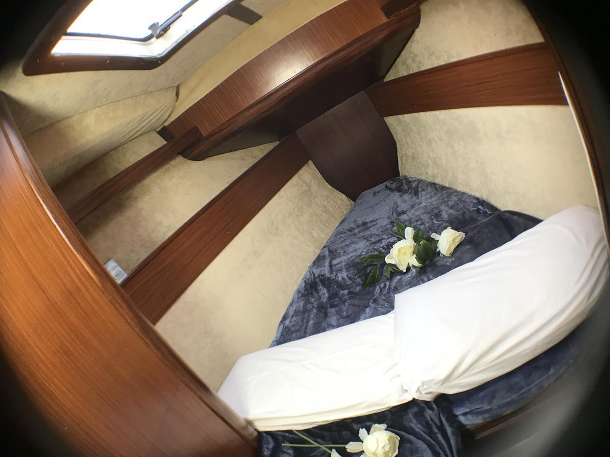 Bed&boat Eolo 3 * Venezia