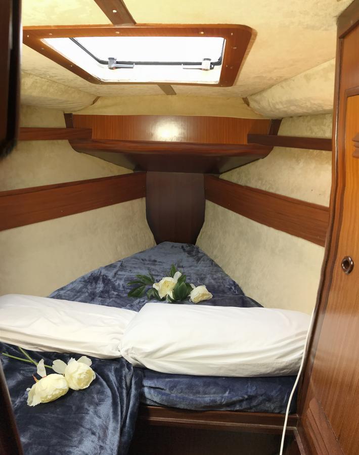 Bed&boat Eolo 3 Venezia