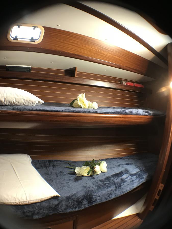 Botel Bed&boat Eolo 3 Venezia