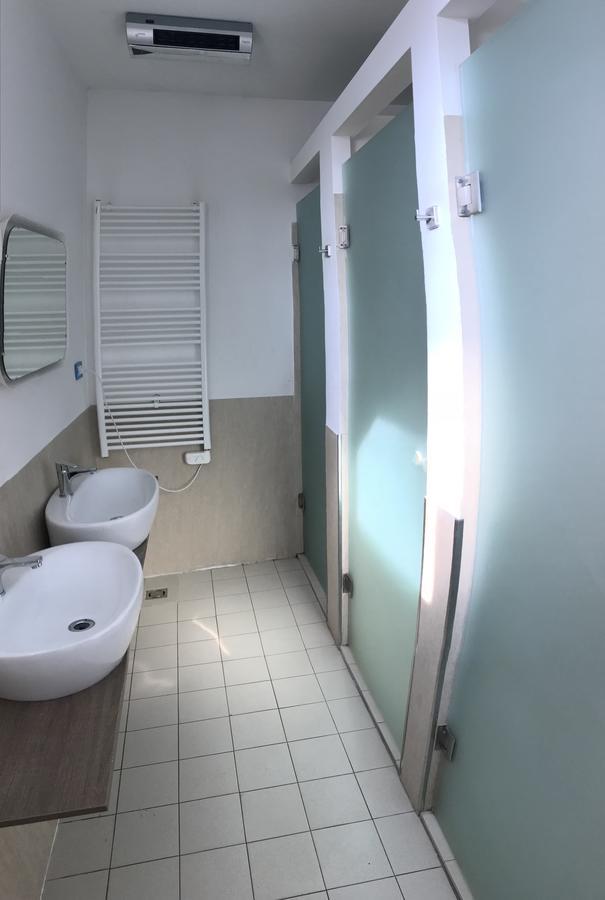 Bed&boat Eolo 3 * Venezia